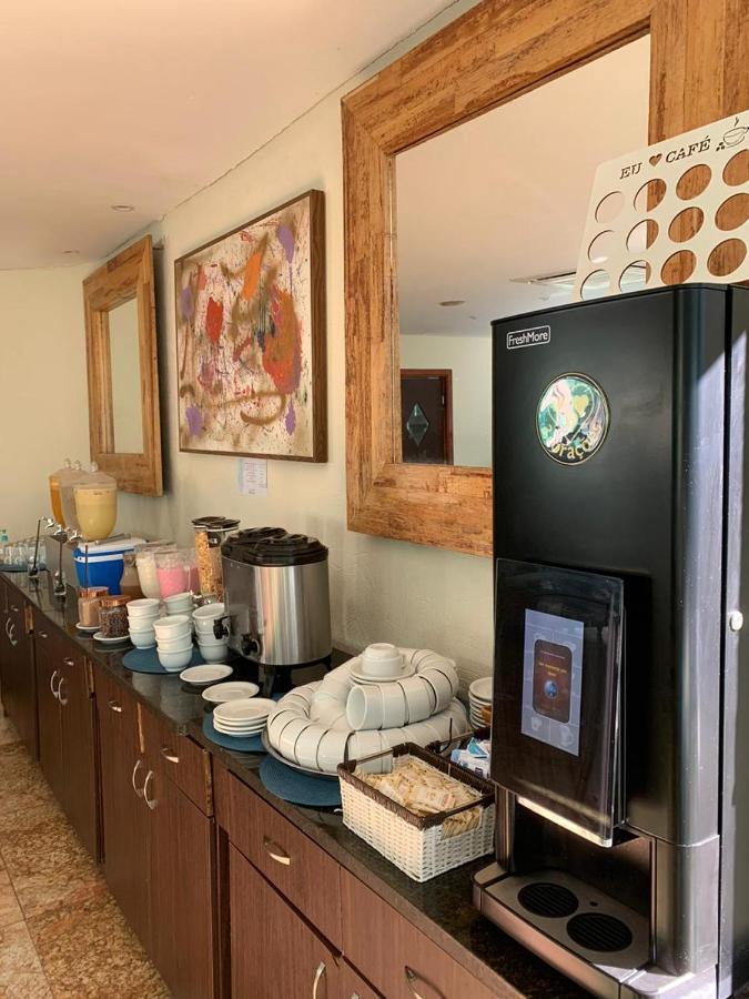 Marulhos Suites Pôrto das Galinhas Kültér fotó