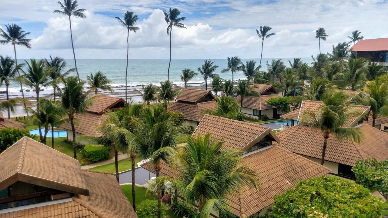 Marulhos Suites Pôrto das Galinhas Kültér fotó