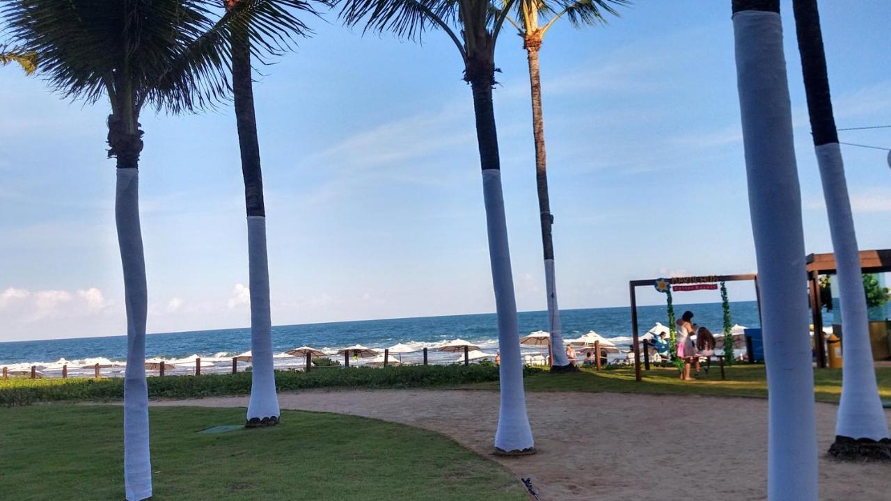 Marulhos Suites Pôrto das Galinhas Kültér fotó