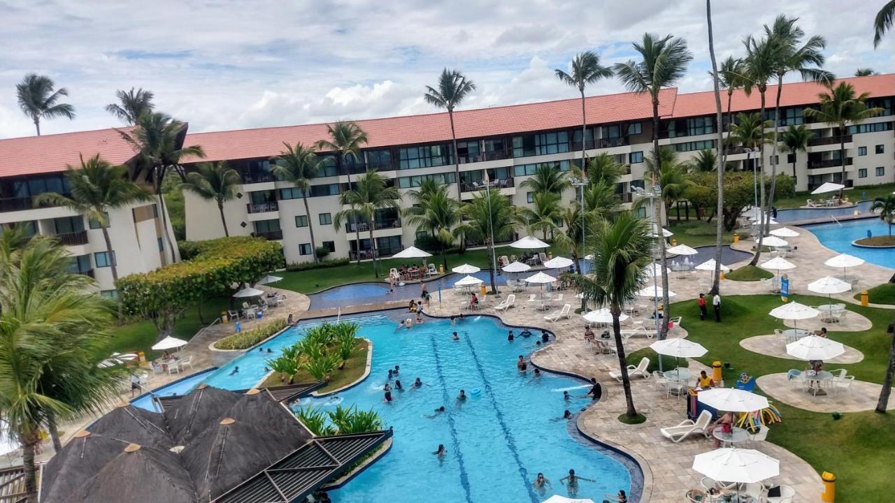 Marulhos Suites Pôrto das Galinhas Kültér fotó