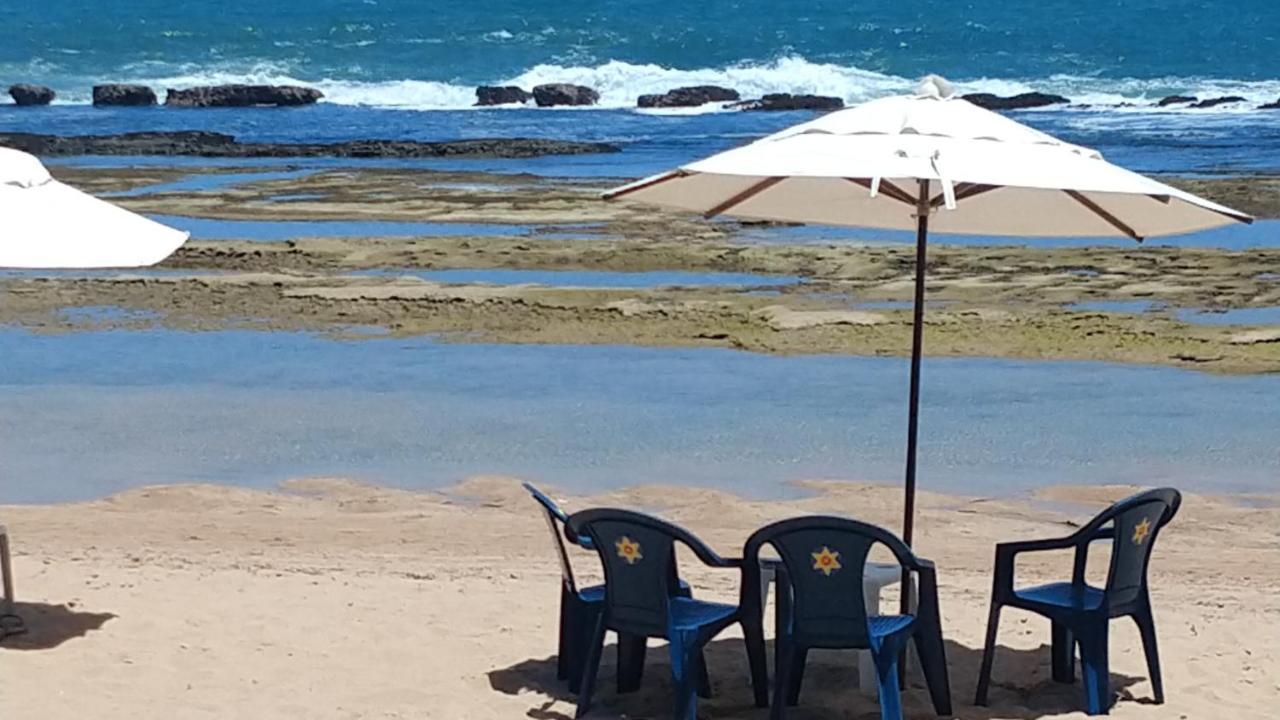 Marulhos Suites Pôrto das Galinhas Kültér fotó