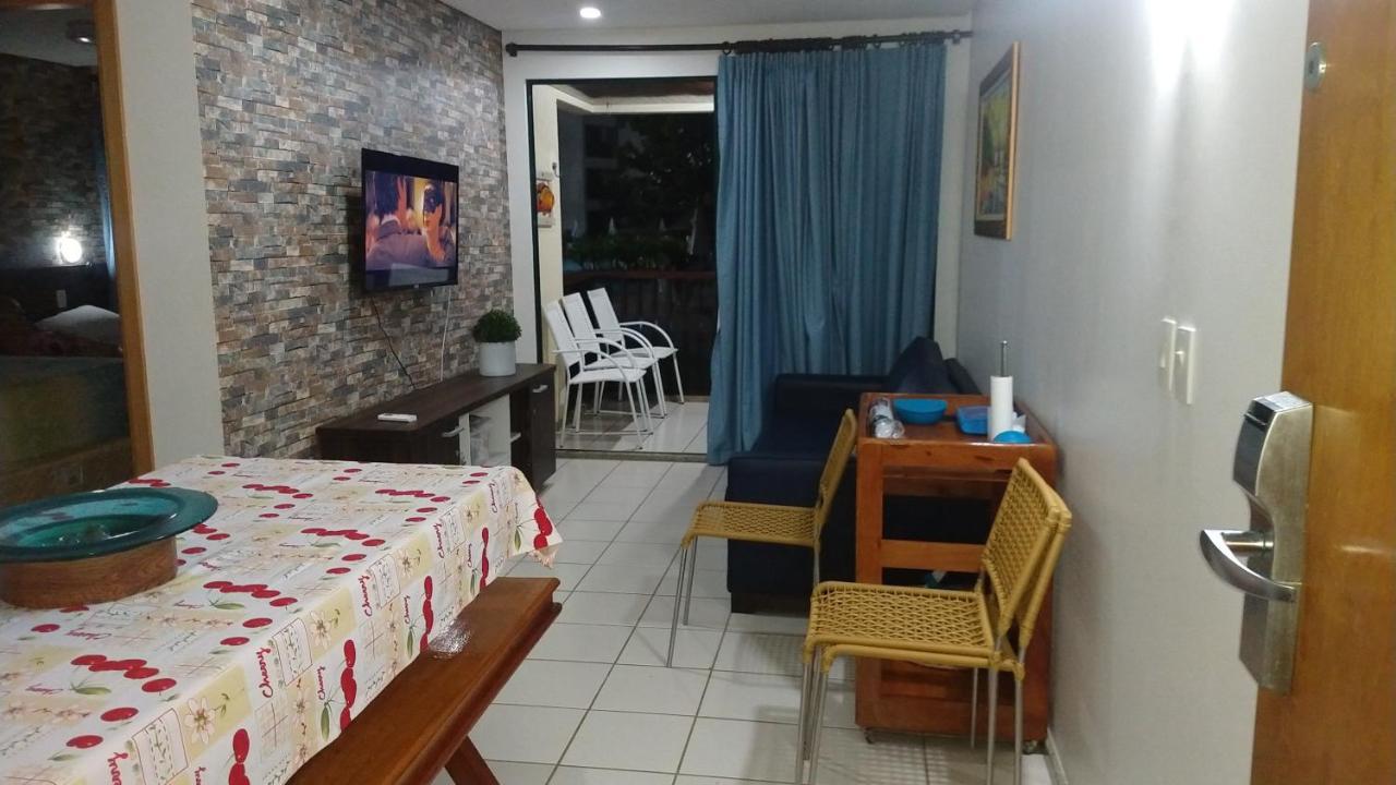 Marulhos Suites Pôrto das Galinhas Kültér fotó