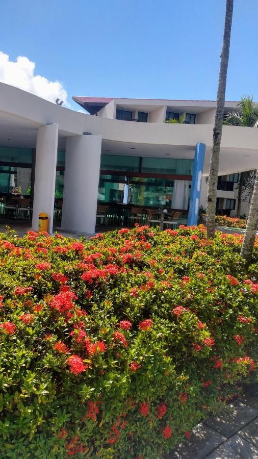 Marulhos Suites Pôrto das Galinhas Kültér fotó
