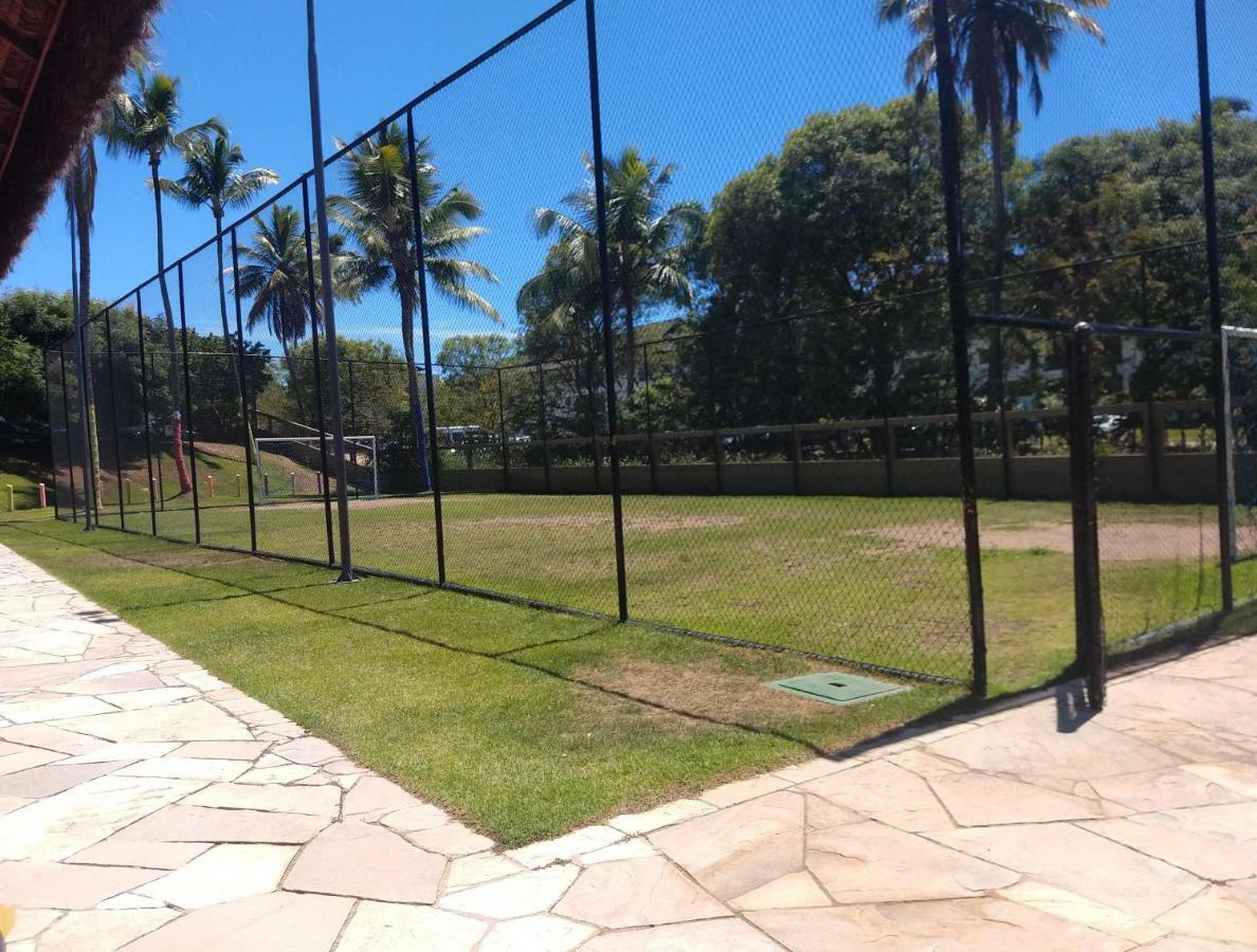 Marulhos Suites Pôrto das Galinhas Kültér fotó