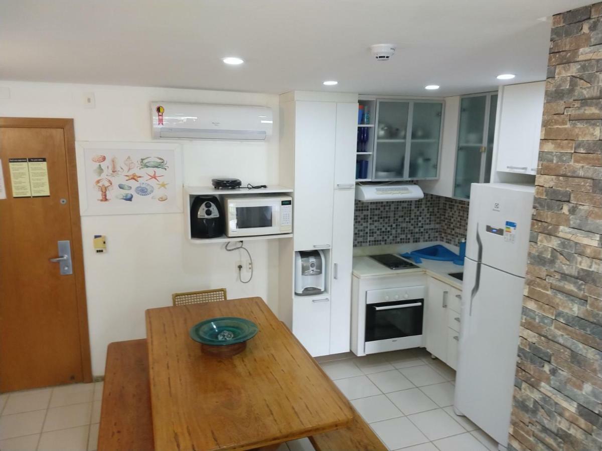 Marulhos Suites Pôrto das Galinhas Kültér fotó