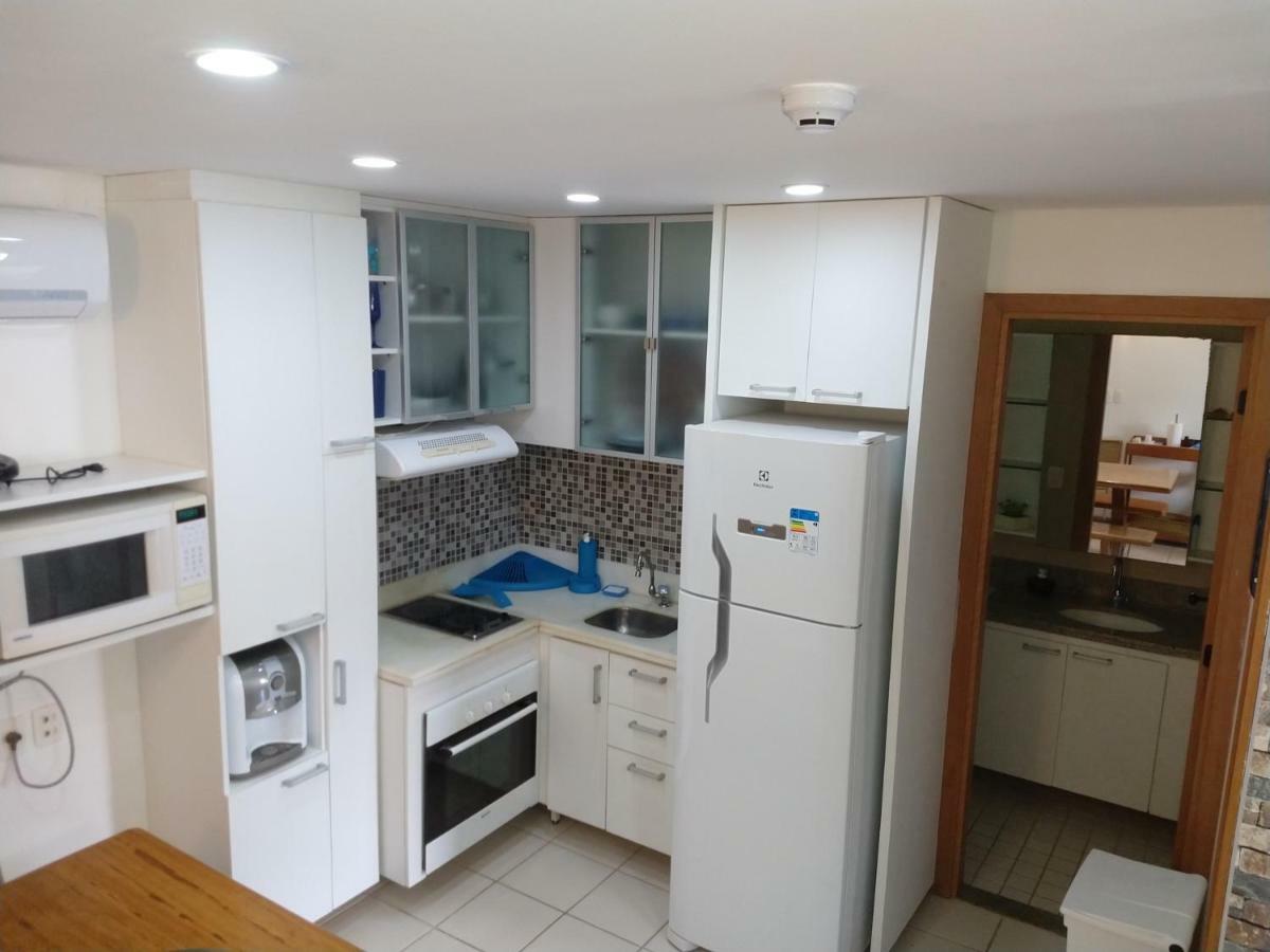 Marulhos Suites Pôrto das Galinhas Kültér fotó